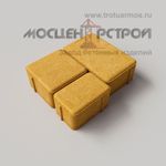 Тротуарная плитка Старый Город 180/120/80х120х60