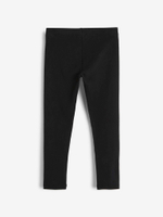 Легинсы для девочки Next A01-806, 7 шт., Черный