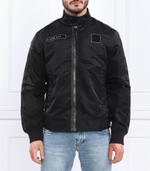 Куртка бомбер G- Star Raw - черный(D22896 C143)