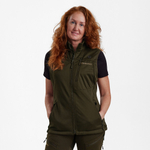 Жилет Deerhunter Excape Lady Softshell (376 Art Green)