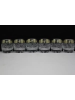 Набор стопок