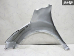 крыло переднее правое Toyota C-HR ZYX10 NGX50