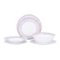 Сервиз столовый Gipfel Lilla 40979