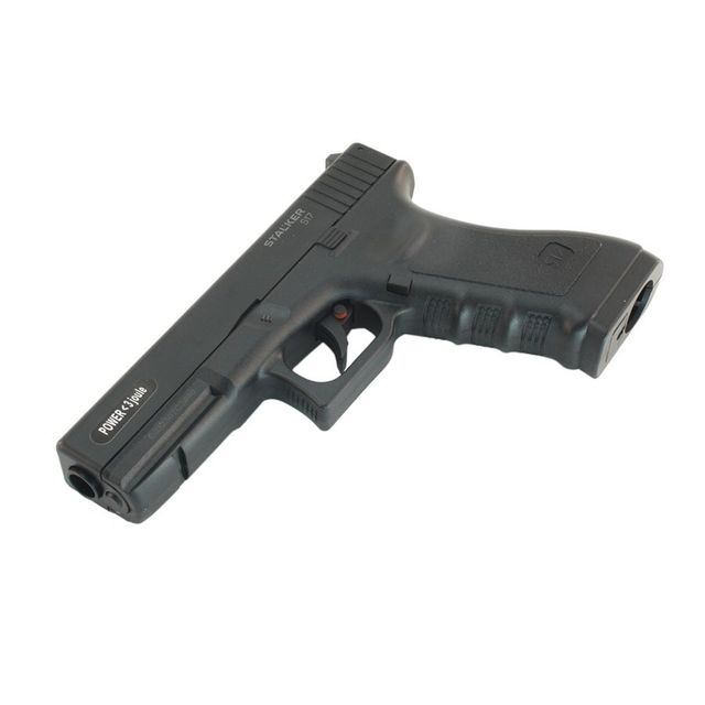 Пневматический пистолет Stalker S17 Glock-17
