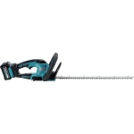 Аккумуляторный кусторез Makita UH020GZ