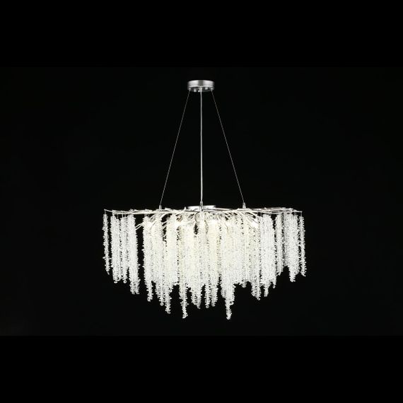 Подвесная люстра Aployt Paulina APL.848.13.15