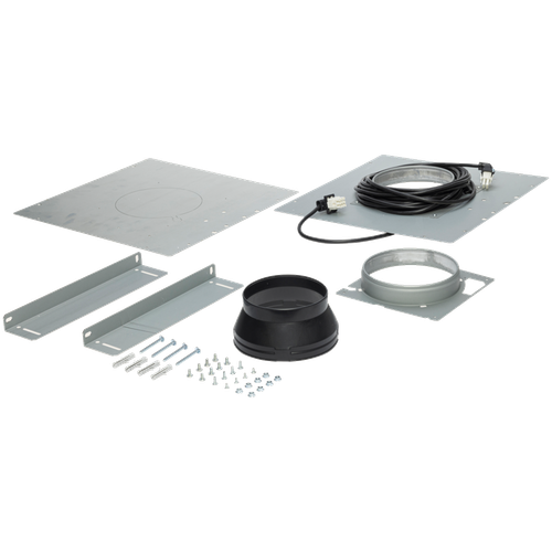 Монтажный набор для внешнего мотора вытяжки DSTS (до 4 м)