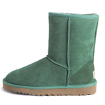 Угги Classic Short Green II