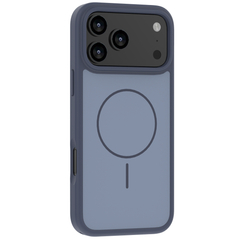 Противоударный чехол Supreme Two-tone Case с поддержкой MagSafe для iPhone 17 Pro Max