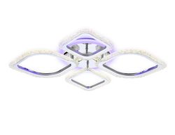 Ambrella Потолочный светодиодный светильник с пультом Original FA5148