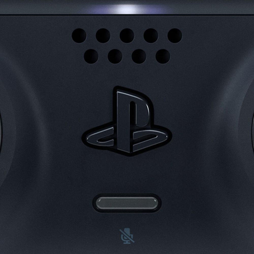 Геймпад Sony PlayStation 5 DualSense Wireless Controller, белый