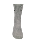 Носки высокие ESSENTIAL High Cushioned Socks, меланжевый