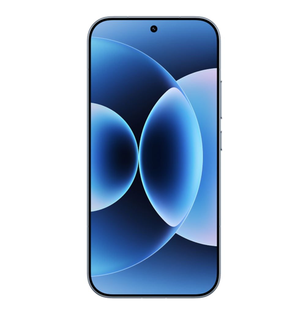 Xiaomi 17 12/256Gb Ice Blue