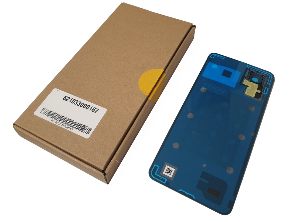 Realme C67 (RMX3890) / Задняя крышка (корпус) (ORIG-SP)