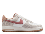 Баскетбольные кроссовки Nike Air Force 1 '07 LV8 Grey Shoes