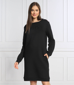 платье Liu Jo Sport - черный(TF2079 F0906)