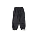 Брюки	Nothomme Blue Spring And Summer Outdoor Pants "Black"