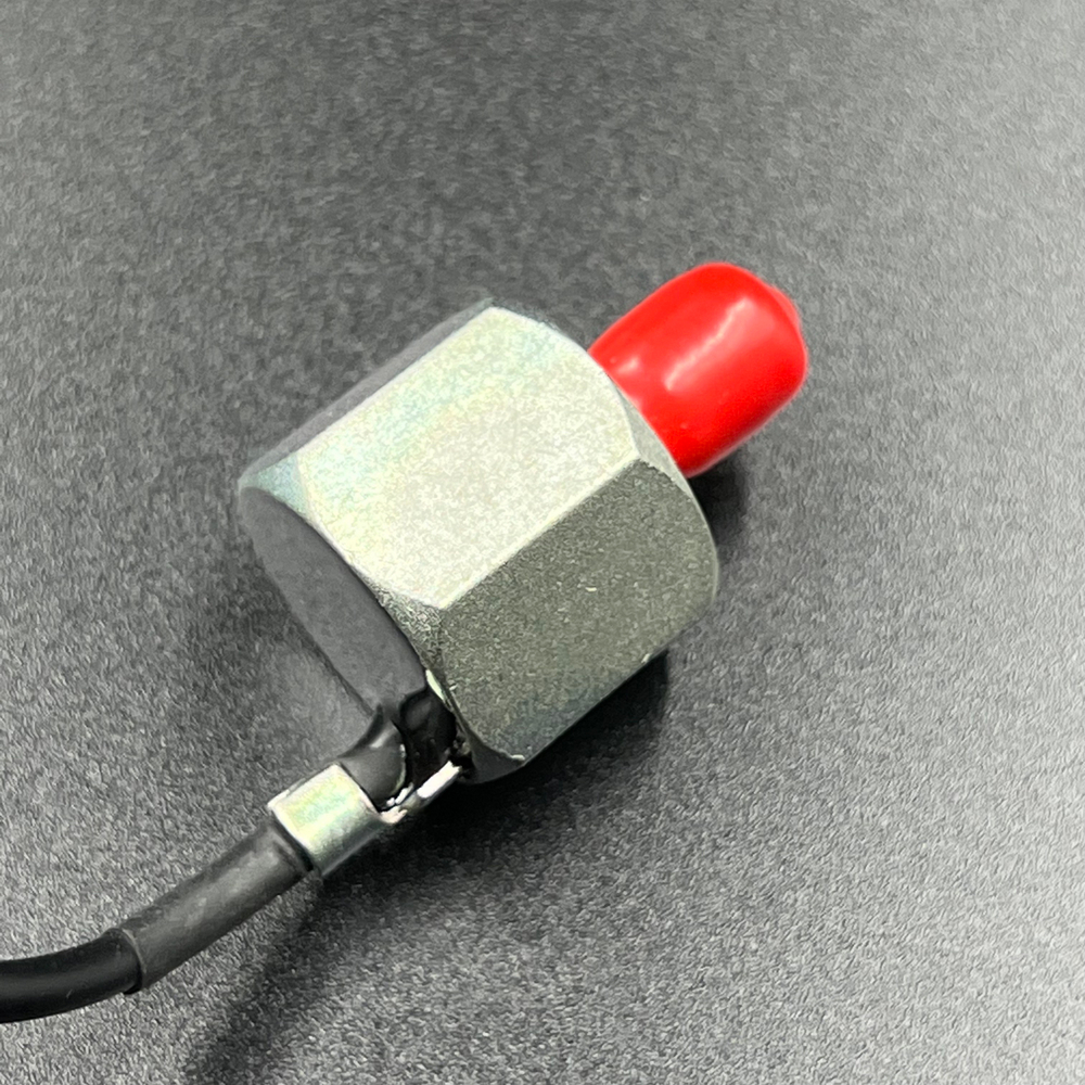 Датчик детонации Suzuki DF100A-200A (PREMARINE)