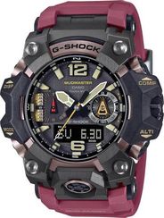 Японские наручные часы Casio G-SHOCK GWG-B1000-1A4 с хронографом▪