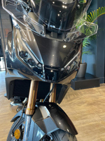 Honda NT1100DN (DCT)