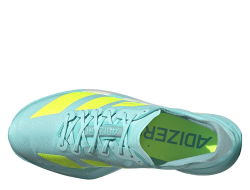 Кроссовки для бега мужские adidas Adizero Adios Pro 4 M Голубой-Лайм
