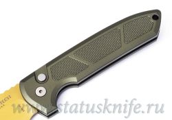 Нож Pro-Tech Rockeye LG307-DW Desert Warrior Textured S35VNфотография - 3