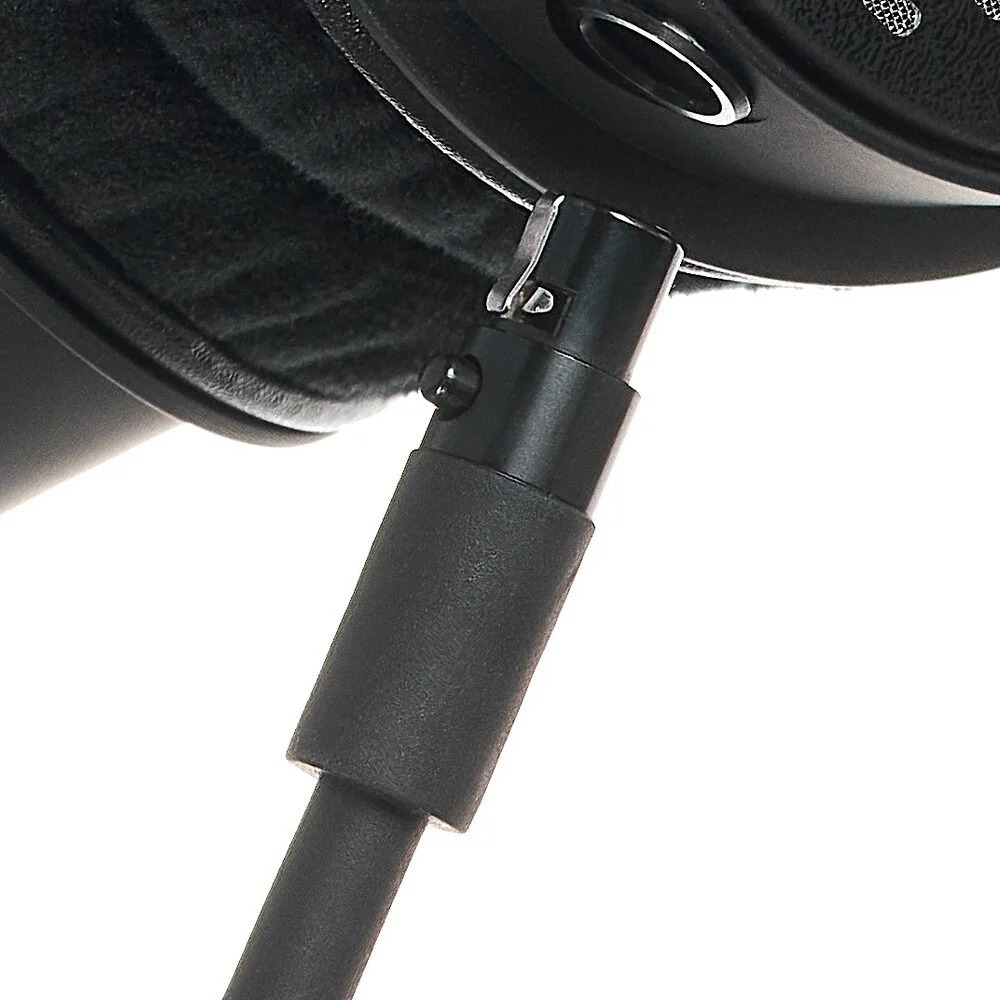 Проводные полноразмерные студийные наушники Beyerdynamic DT 1990 PRO MKII 30 Ω Black