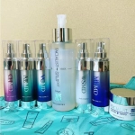 C'BON Лосьон двойного увлажнения на основе сквалана СБОН Фэшиалист- Facialist Dual Moist Lotion, 300 мл