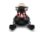 Снегоход SHARMAX Luxe SHP-680