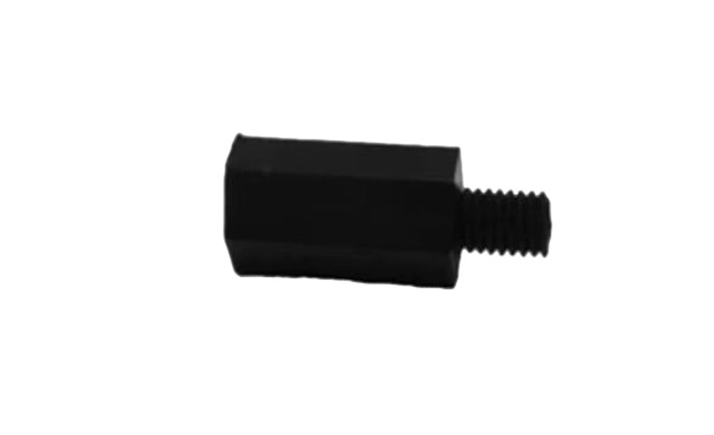 Стойка ET M3*6+6B M-F