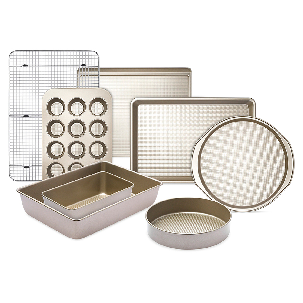 Противень для духовки bake masters, 35,3х33 см
