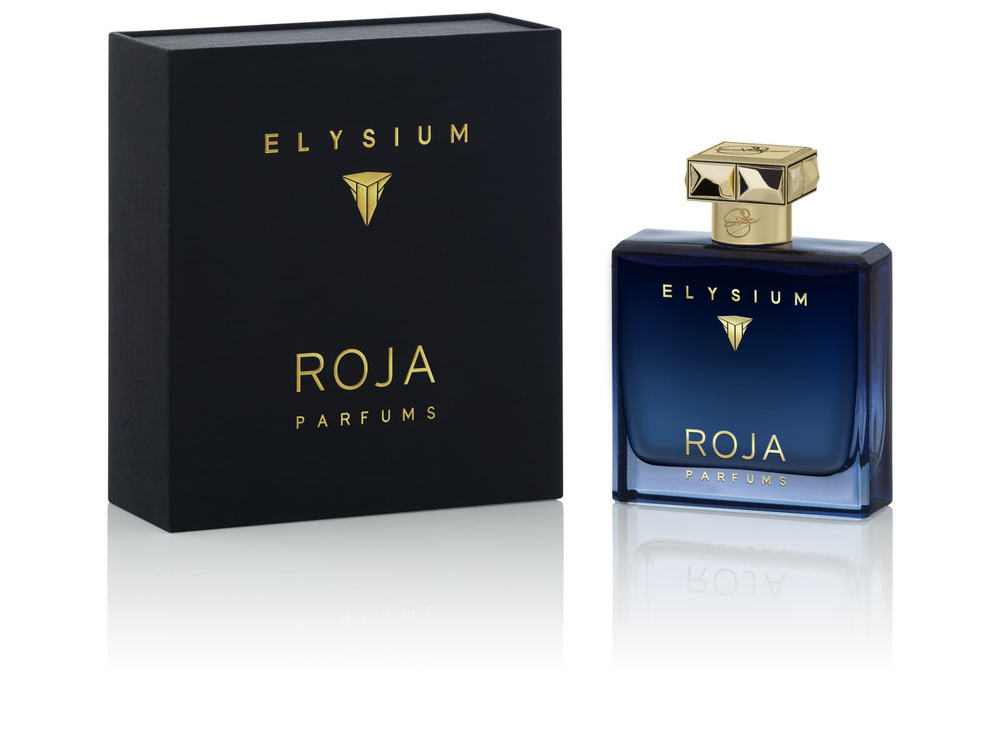 Roja Elysium Pour Homme