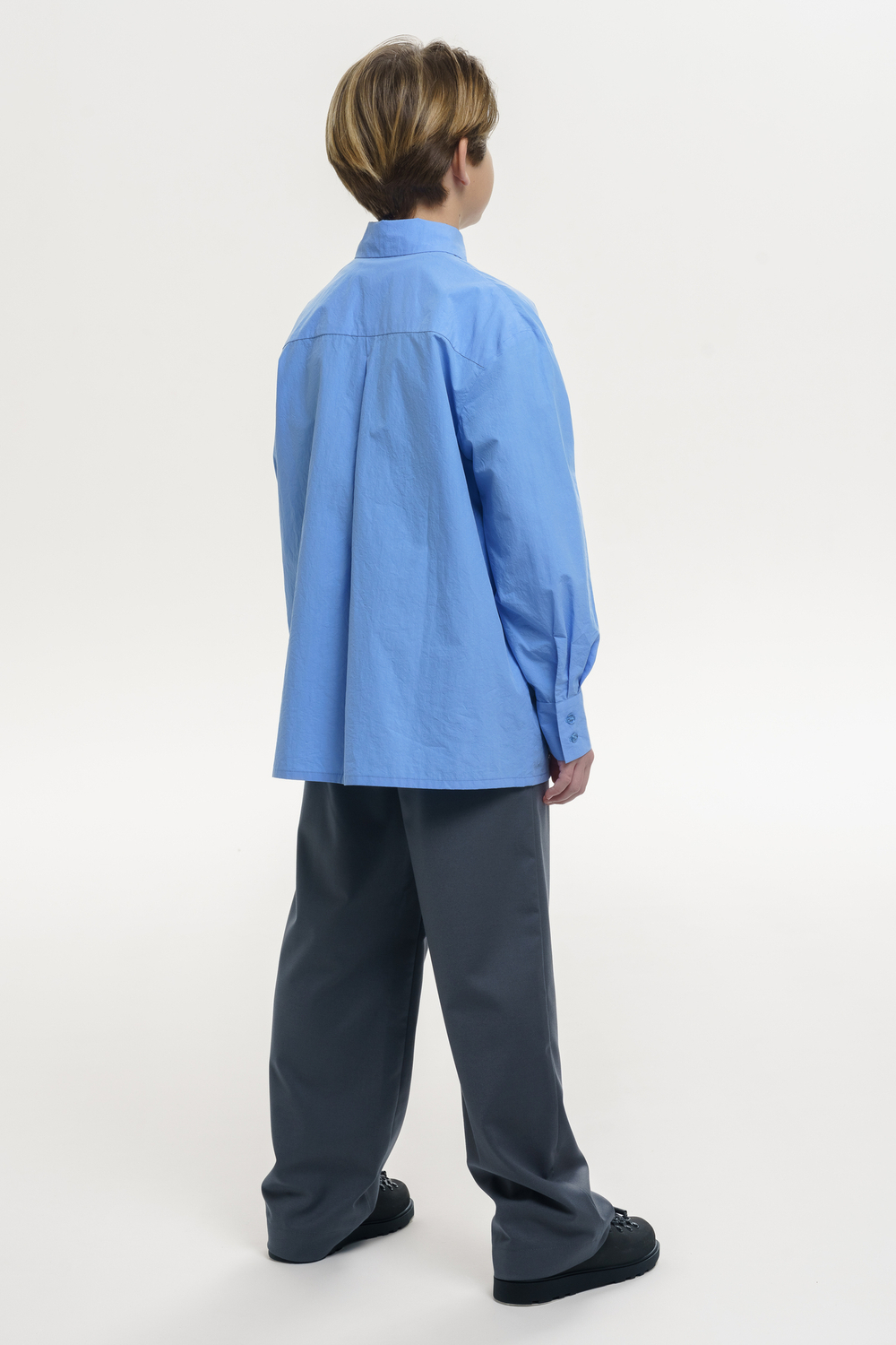 Рубашка OVERSIZE