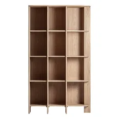 Книжный шкаф Nara