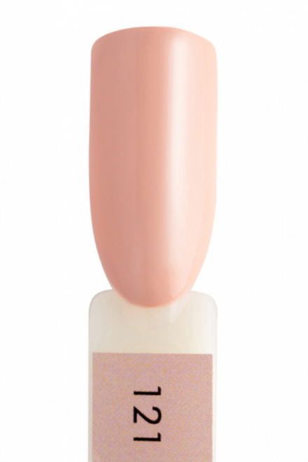 Гель-лак RockNail Basic 121 Choker, 10мл.