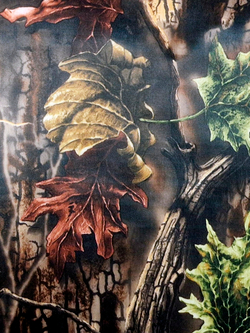 Ткань Prival Oxford 210, кмф C-64