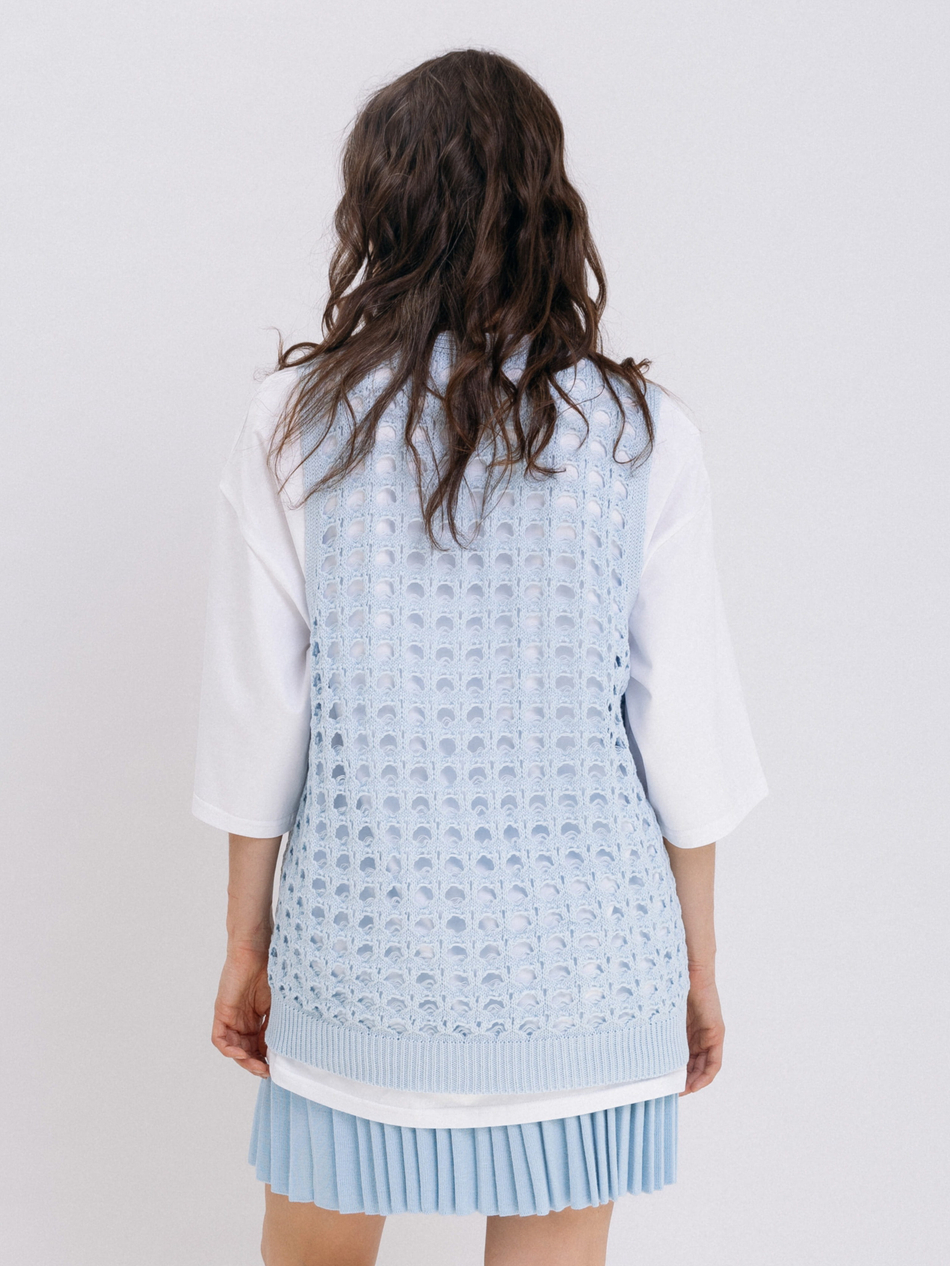 Жилет КРУИЗ