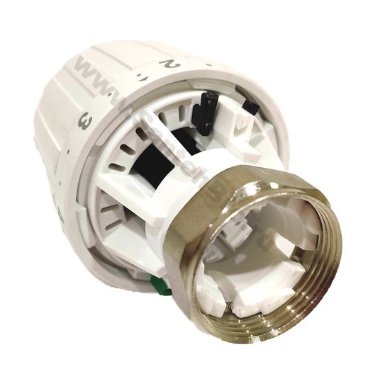 Термостатический элемент (термоголовка) Danfoss RTR 7095 (RA 2945) 013G7095