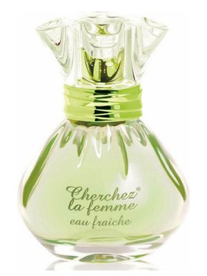 Autre Parfum Cherchez La Femme Eau Fraiche