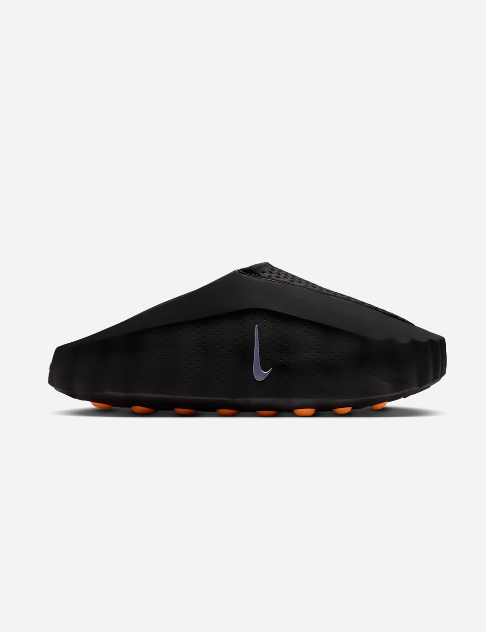 Nike Mind 001 Slide "Black Chrome"