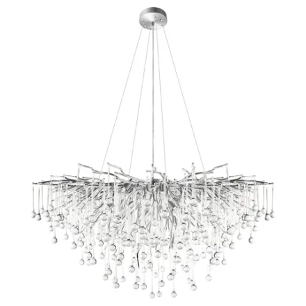 Подвесная люстра Loft It DROPS 10376/1000