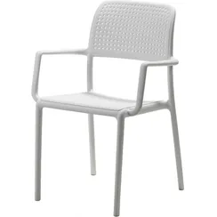 Стул Bora белый