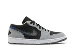 Кроссовки Jordan Air Jordan 1Crater Low Se "Crater"