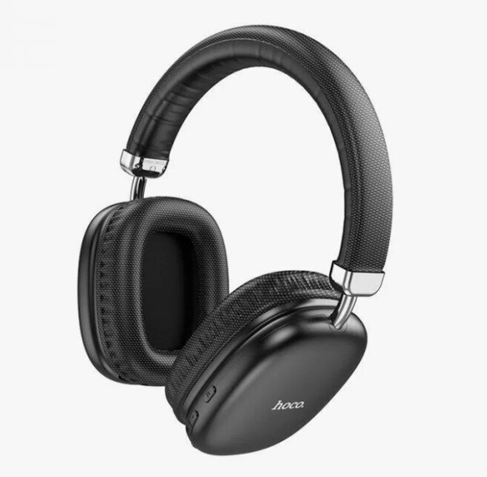 W35 Max Auspicious ANC noise reduction BT headphones