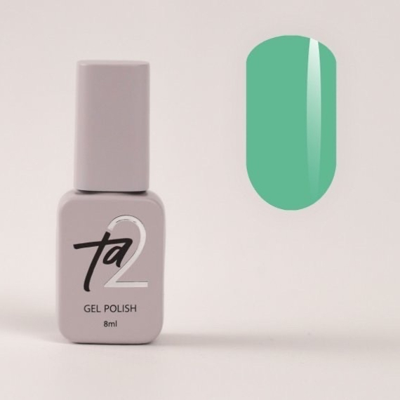 ГЕЛЬ-ЛАК TA2 / COLOR GEL POLISH №071