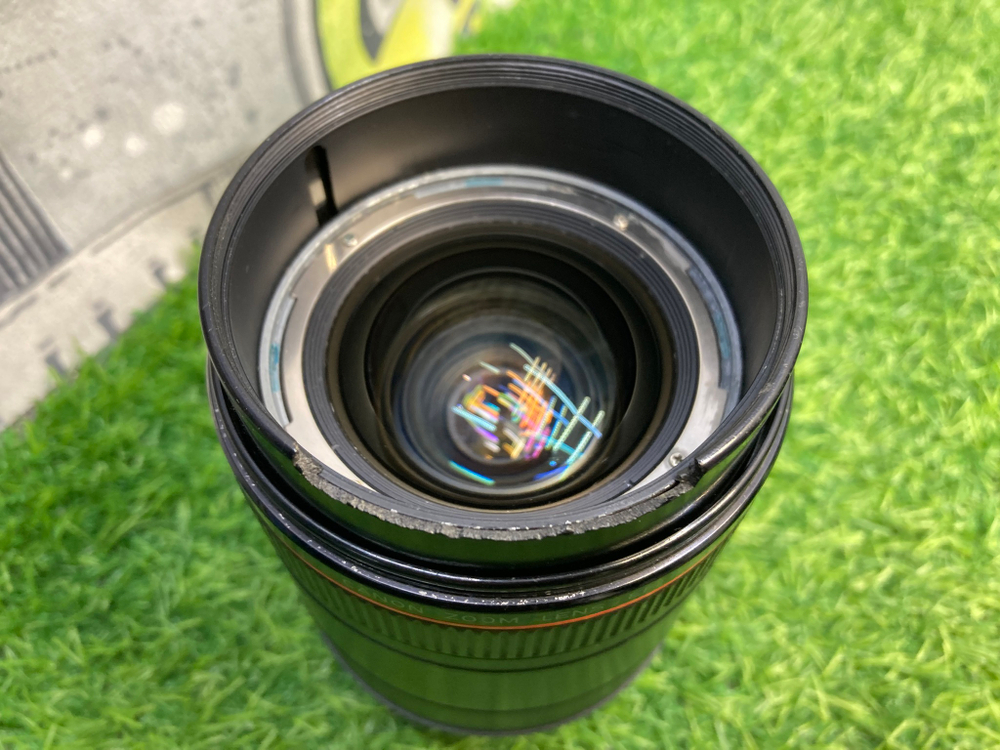 Canon EF 28-80mm 2.8-4 L USM