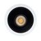 Встраиваемый светодиодный светильник Arte Lamp Scroll A3312PL-1WH
