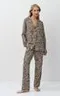 ELISE Пижама женская со штанами