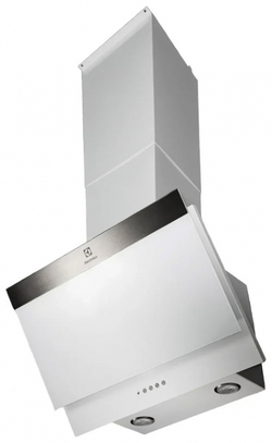 Каминная вытяжка Electrolux EFV516W