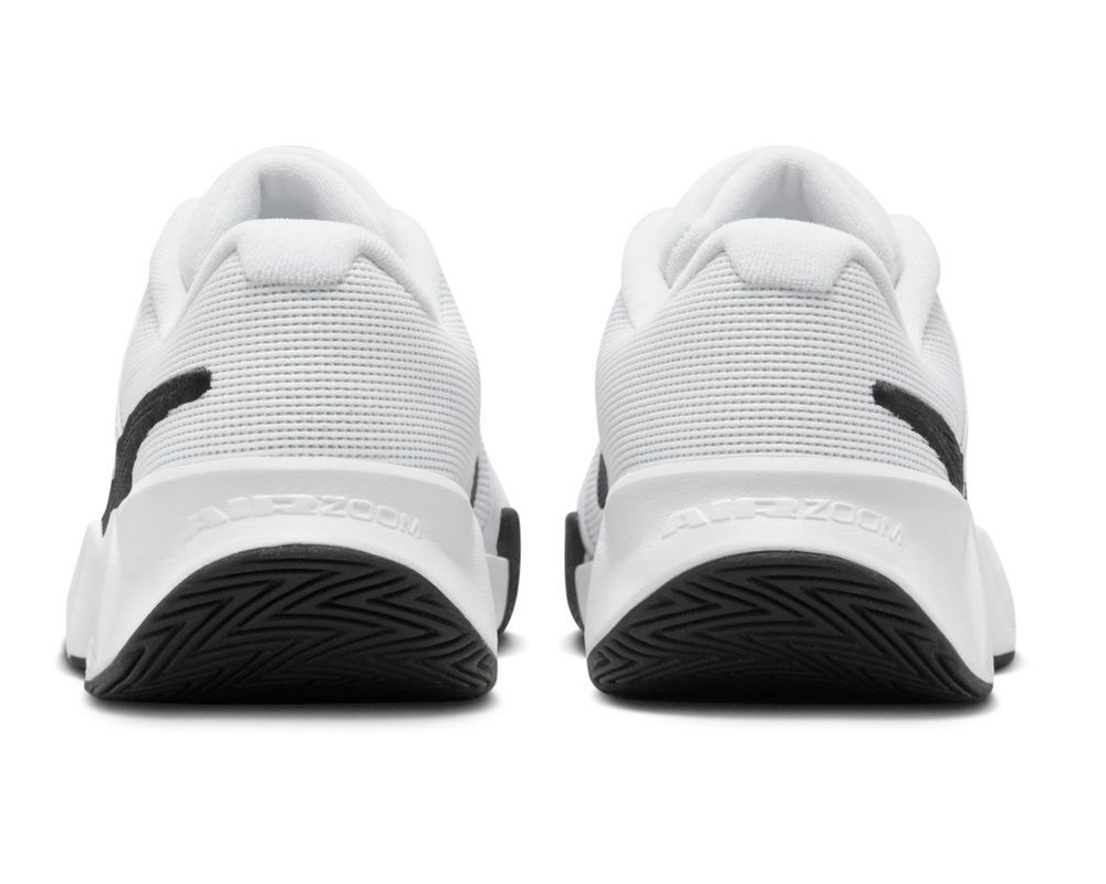 Женские теннисные кроссовки Nike Zoom GP Challenge Pro - White